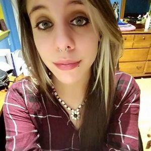 Meet your Posher, Bri